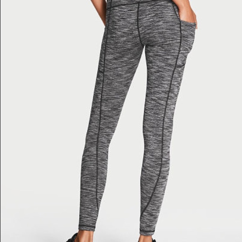 Knockout High Rose Pocket Tight